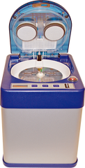 EcoPro2 Disc Repair Machine
