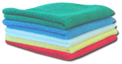 Microfibre Cloth